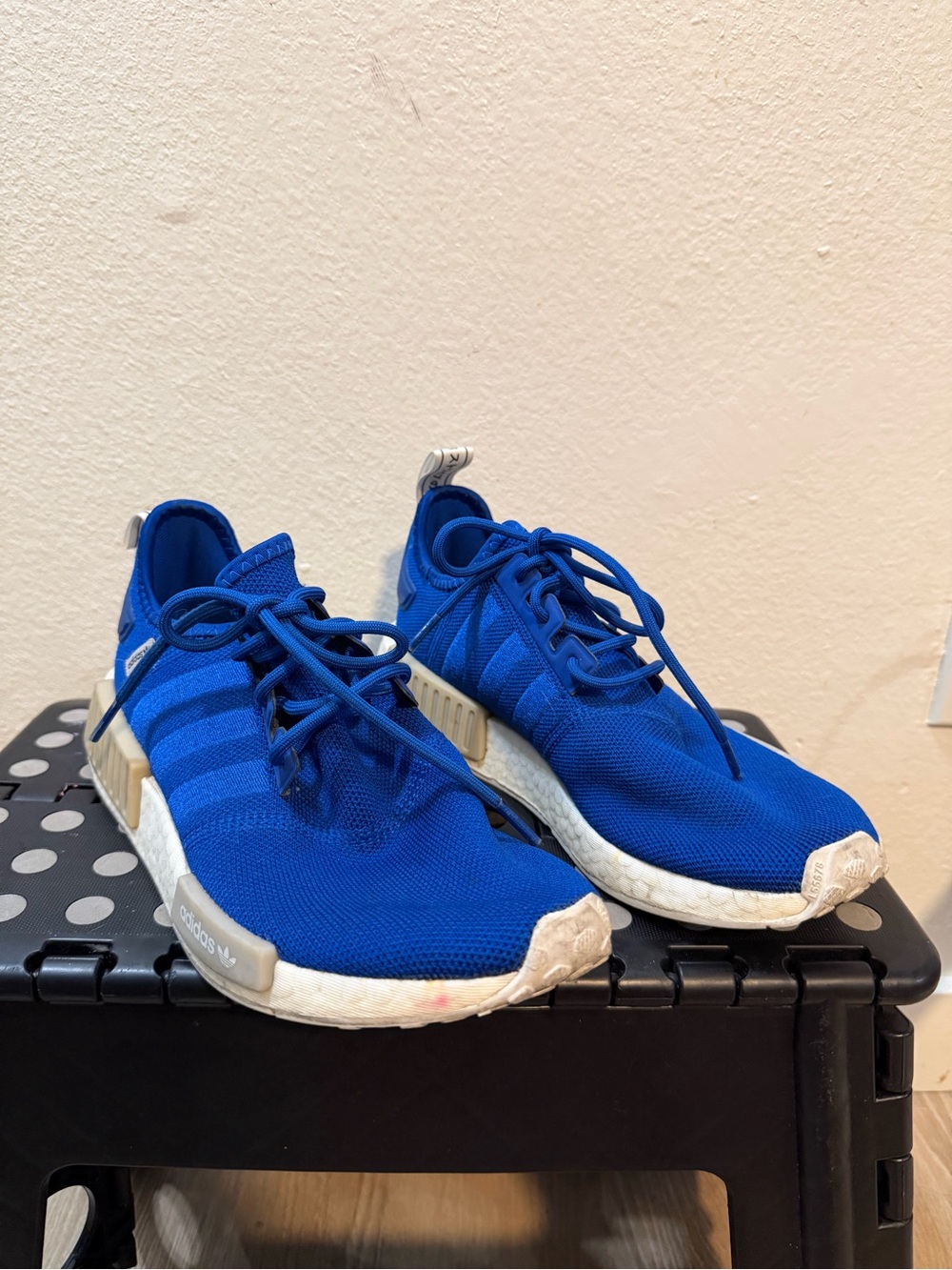 Adidas NMD - Sz 7 men